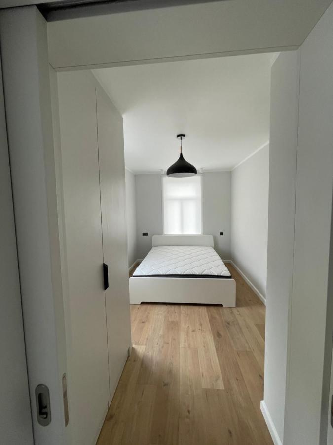 Beach Apartment Liepāja Exterior foto