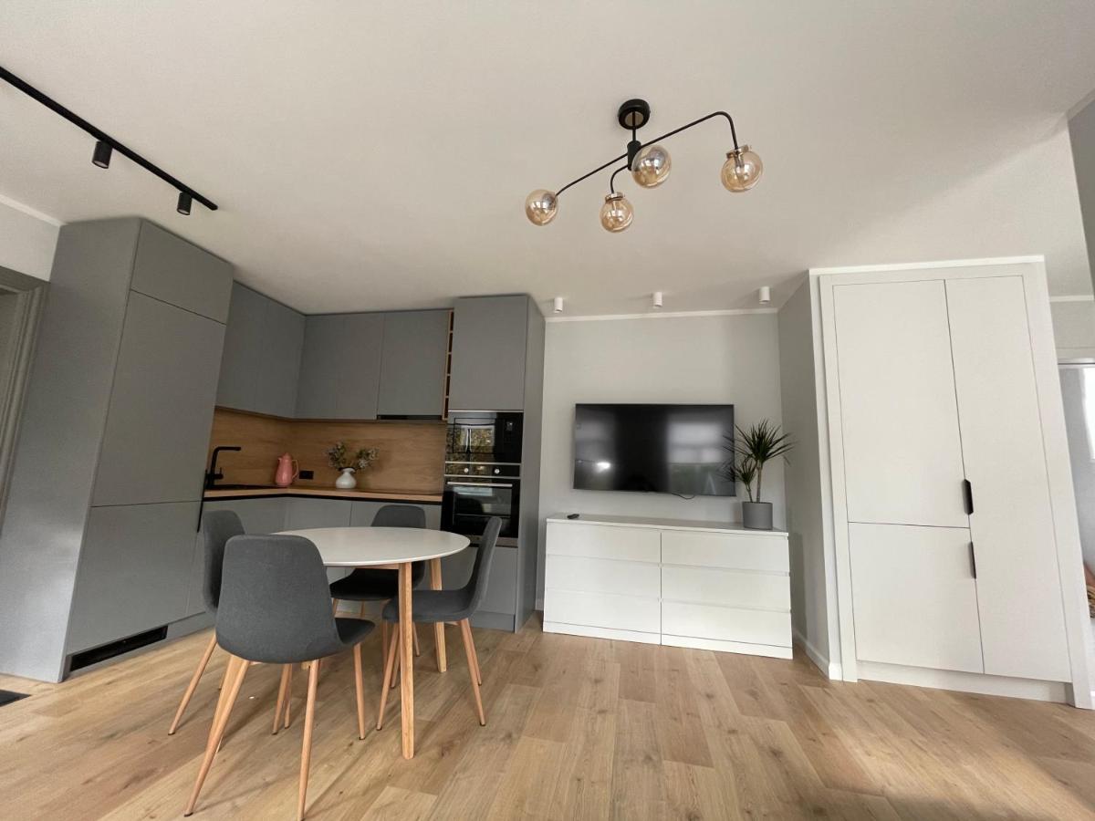 Beach Apartment Liepāja Exterior foto